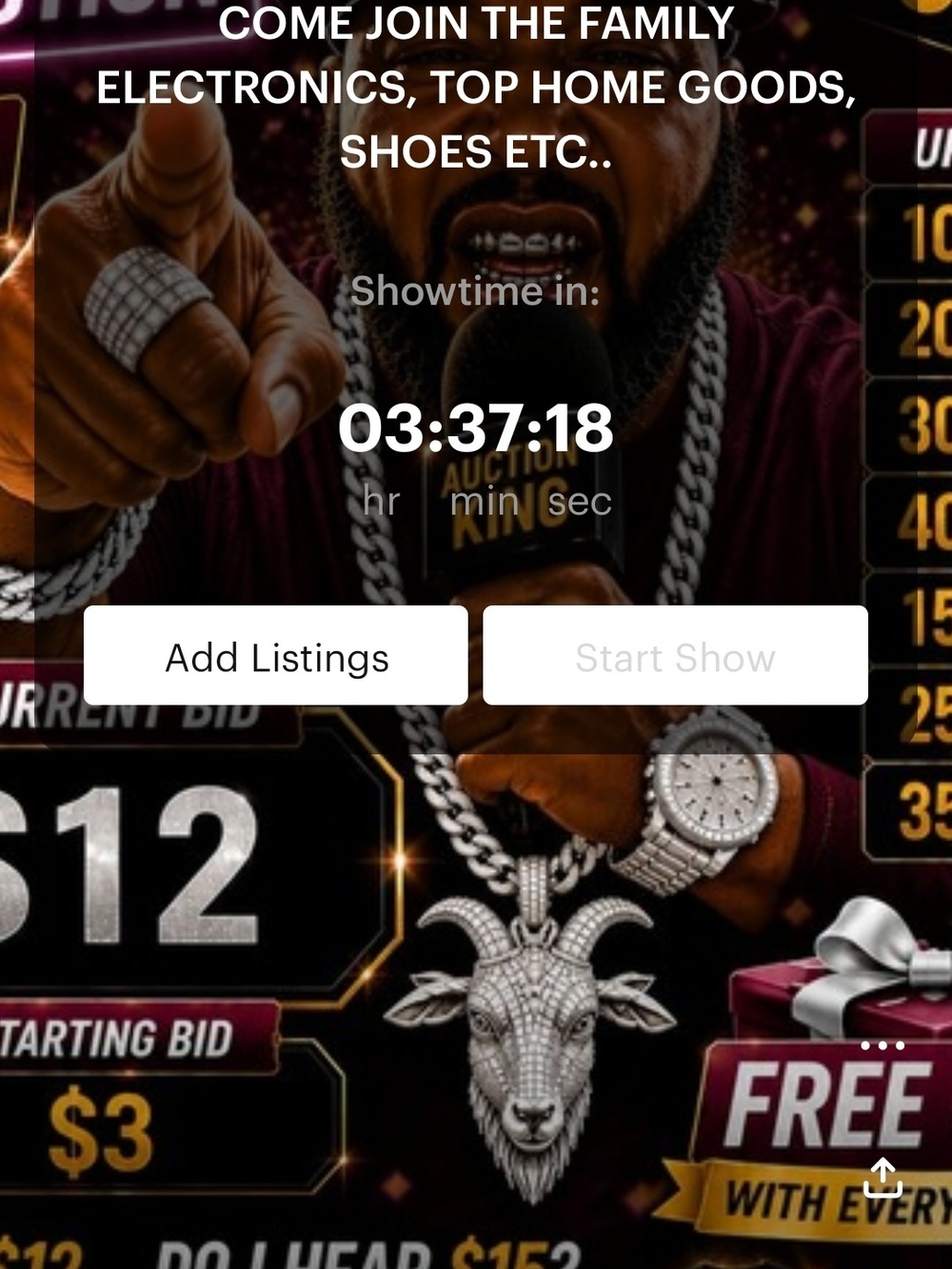 LET PARTY! OVER 200 ⭐️⭐️⭐️⭐️⭐️ REVIEWS!!! LETS GO